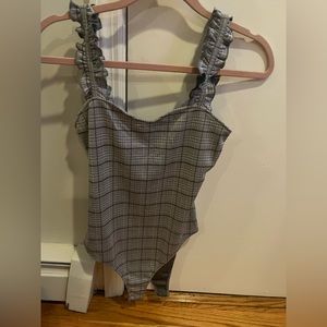 Wild honey bodysuit
